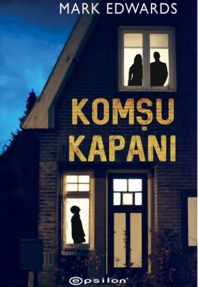 Komşu Kapanı