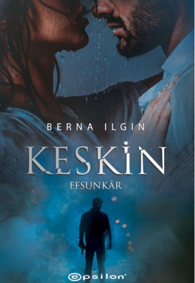 Keskin - Efsunkar