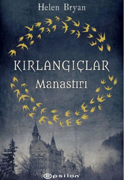 Kırlangıçlar Manastırı