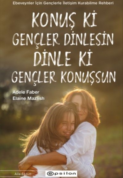 Konuş Ki Gençler Dinlesin Dinle Ki Gençler Konuşsun