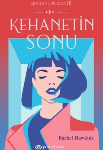 Kehanetin Sonu - Ciltli