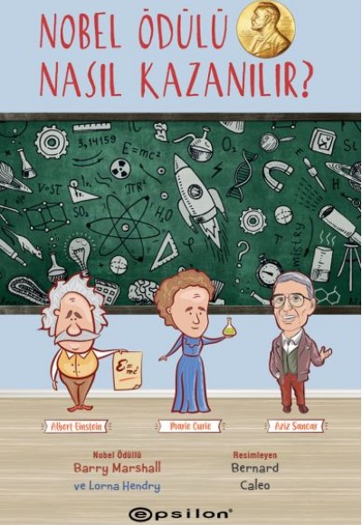 Nobel Ödülü Nasıl Kazanılır