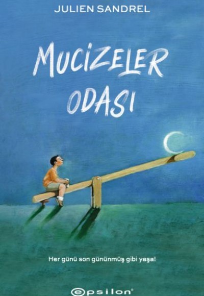 Mucizeler Odası