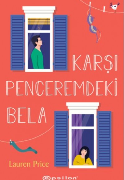 Karşı Penceremdeki Bela