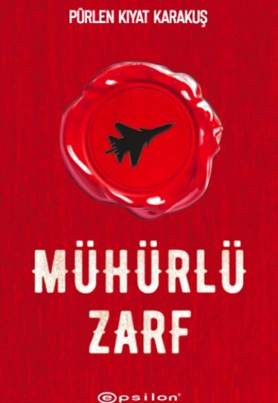 Mühürlü Zarf