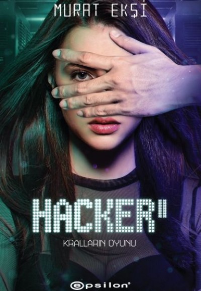 Kralların Oyunu - Hacker 2