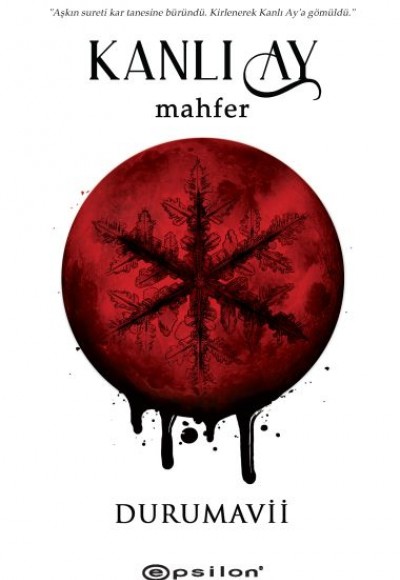 Kanlı Ay - Mahfer