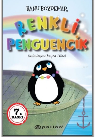 Renkli Penguencik