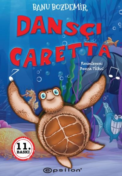 Dansçı Caretta
