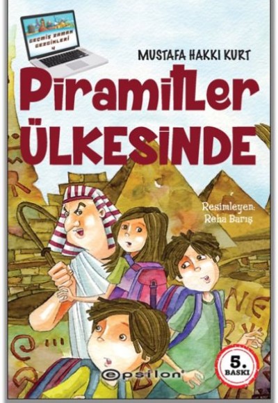 Piramitler Ülkesinde