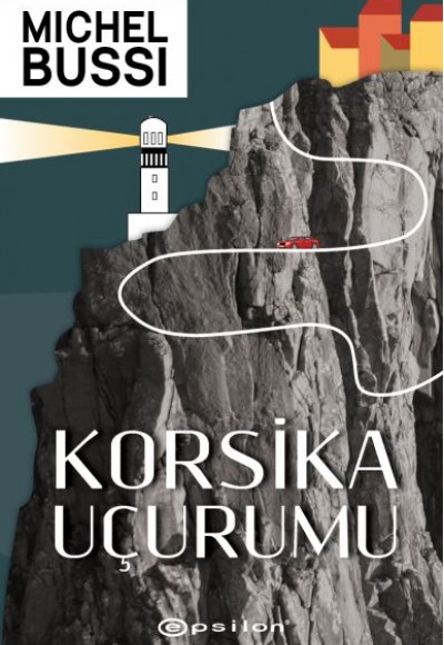 Korsika Uçurumu