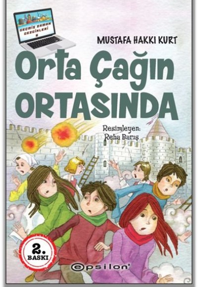 Orta Çağın Ortasında