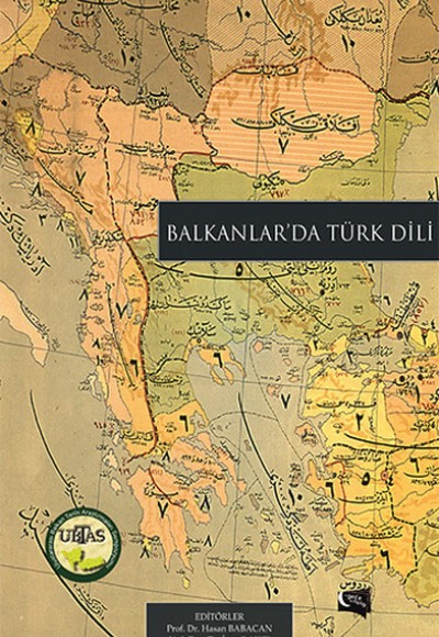 Balkanlarda Türk Dili