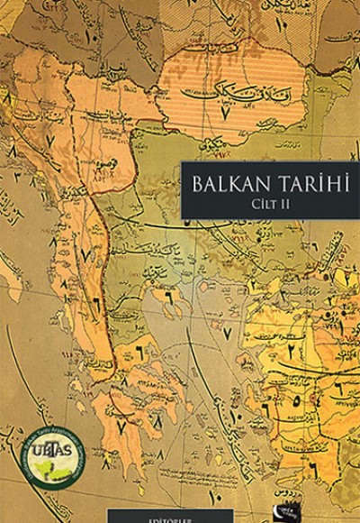 Balkan Tarihi (Cilt 2)