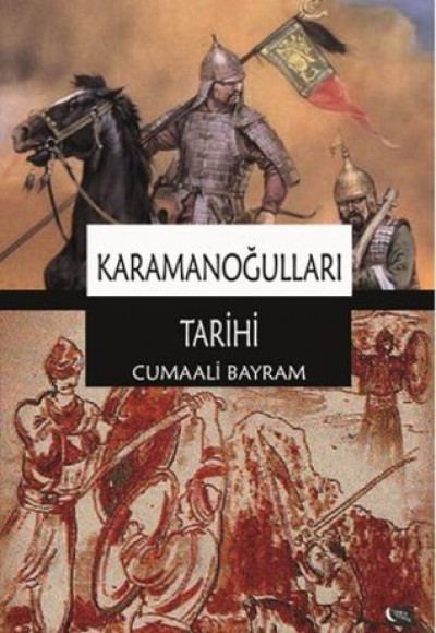 Karamanoğulları Tarihi