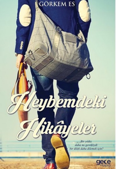 Heybemdeki Hikayeler