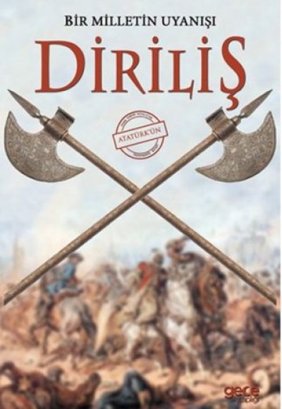 Diriliş - Bir Milletin Uyanışı