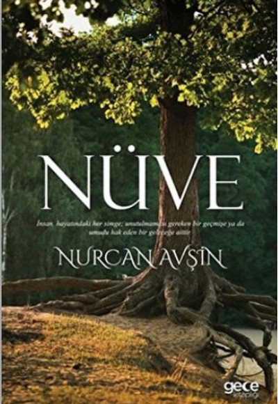 Nüve