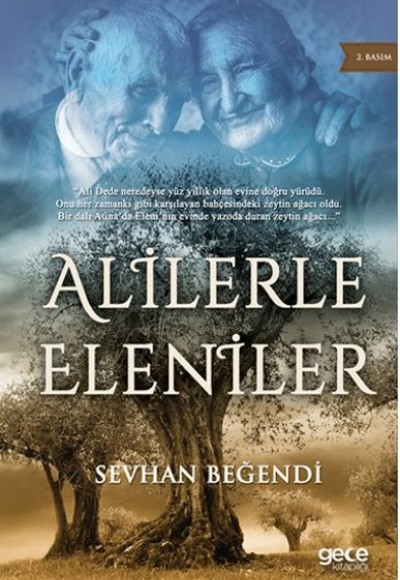 Alilerle Eleniler