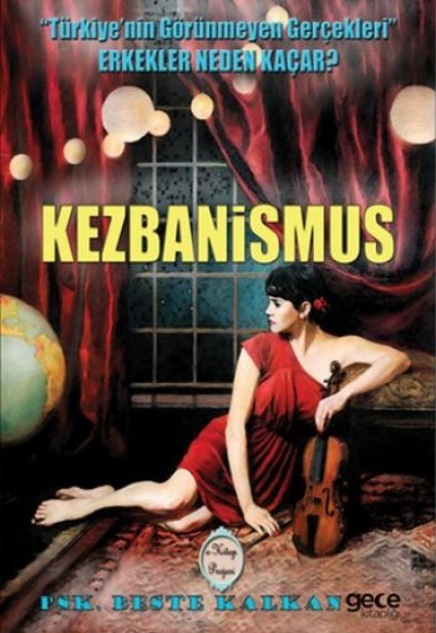 Kezbanismus