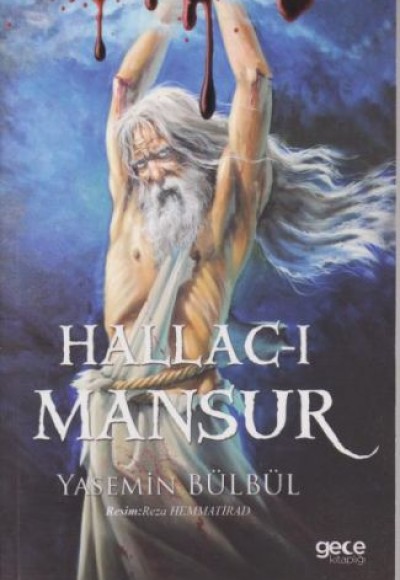 Hallac-ı Mansur