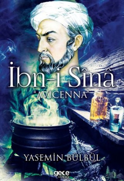 İbn-i Sina - Avicenna