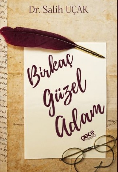 Birkaç Güzel Adam