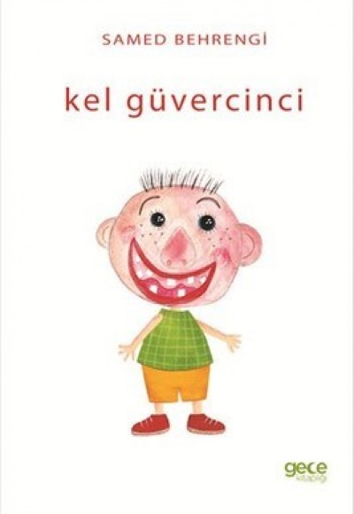 Kel Güvercinci