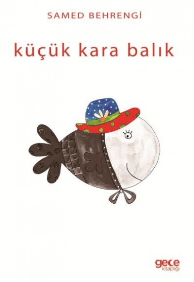 Küçük Kara Balık