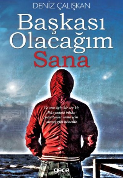 Başkası Olacağım Sana