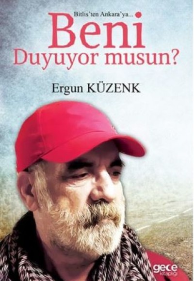 Bitlis'ten Ankara'ya Beni Duyuyor Musun?