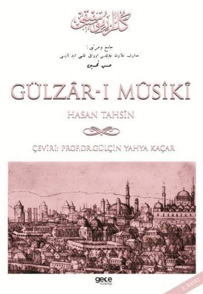 Gülzar-ı Musiki