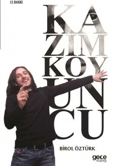 Kazım Koyuncu