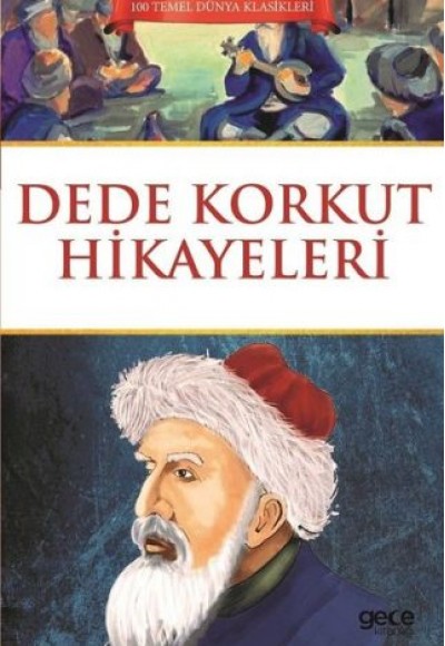 Dede Korkut Hikayeleri