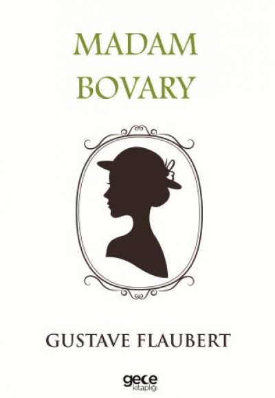 Madam Bovary