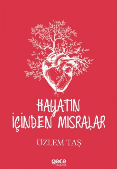 Hayatın İçinden Mısralar