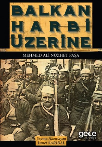 Balkan Harbi Üzerine