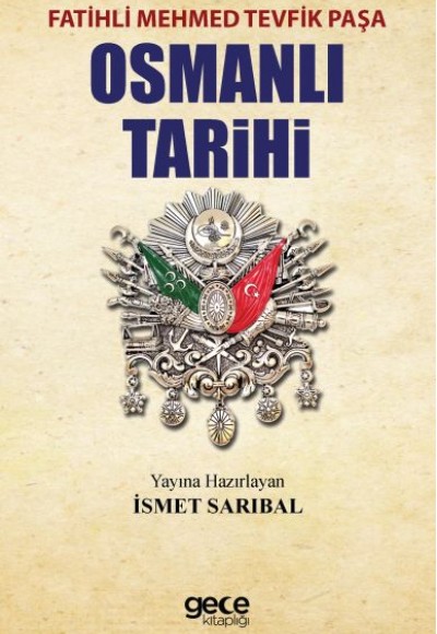 Osmanlı Tarihi