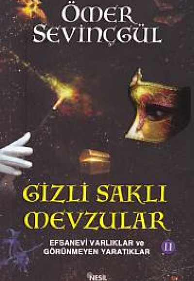 Gizli Saklı Mevzular 2