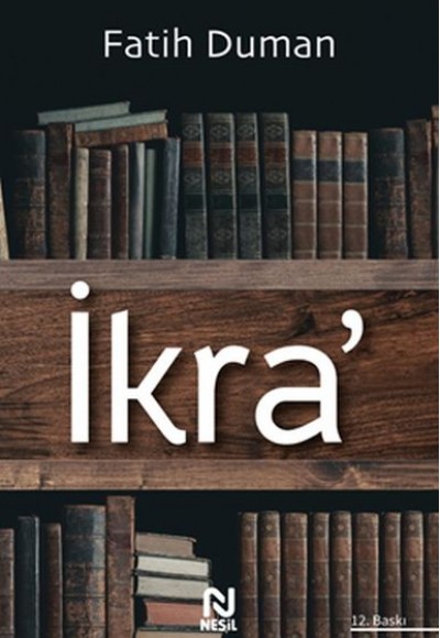 İkra'