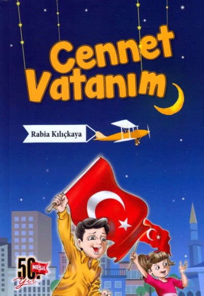 Cennet Vatanım