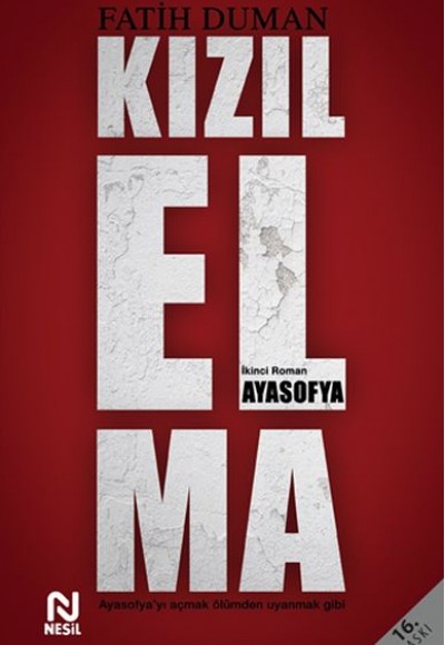 Kızılelma Ayasofya