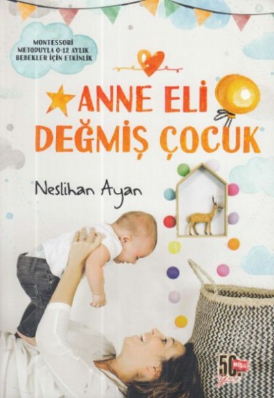 Anne Eli Değmiş Çocuk