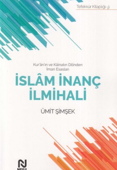 İslam İnanç İlmihali