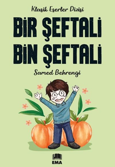 Bir Şeftali Bin Şeftali