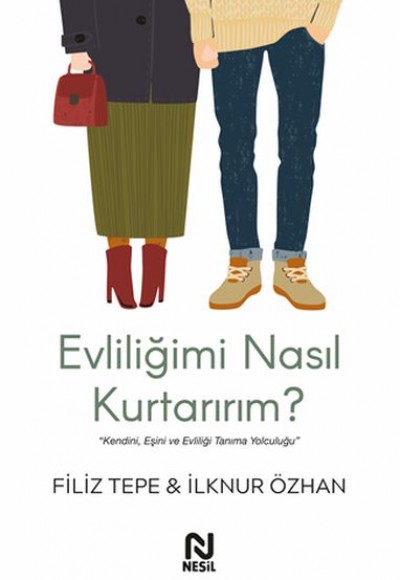 Evliliğimi Nasıl Kurtarırım?