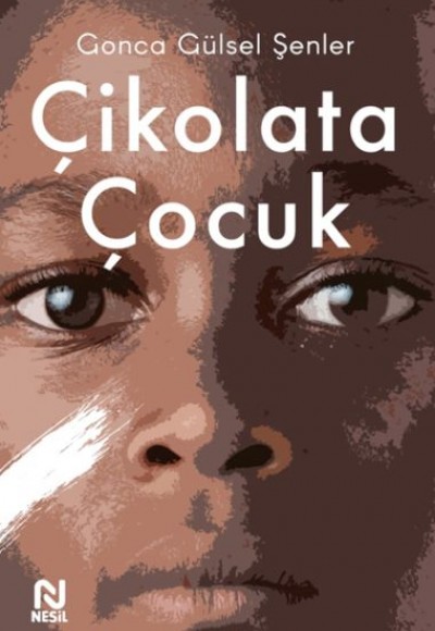 Çikolata Çocuk