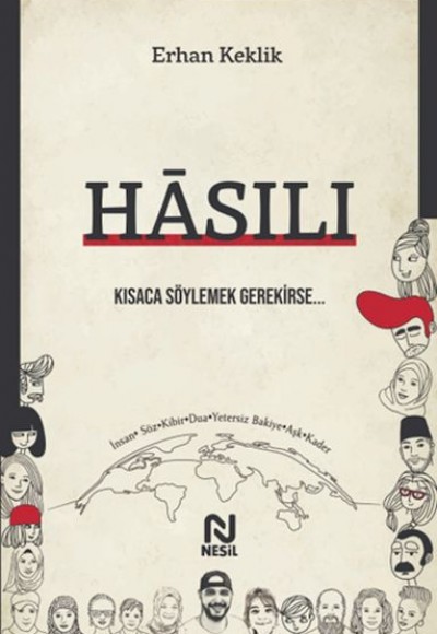 Hâsılı