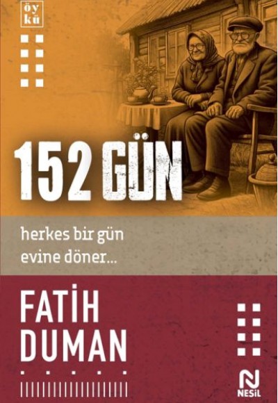 152 Gün