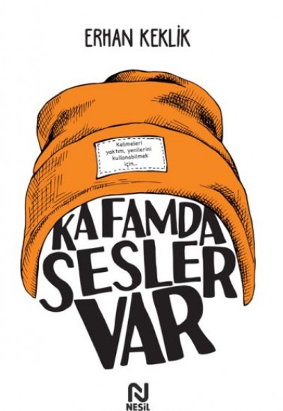 Kafamda Sesler Var